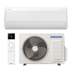 Samsung bevėjis sieninis oro kondicionierius WindFree™ Avant S2, 3.5/4.0 kW